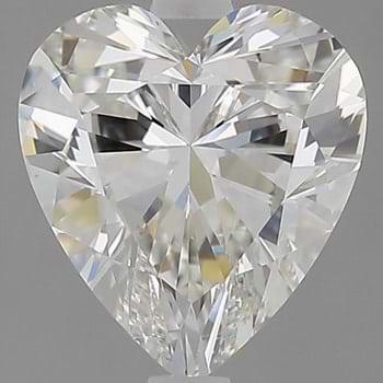 Carat Heart Diamond-1.5