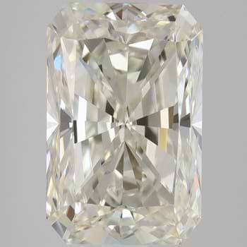 Carat Radiant Diamond-2.01