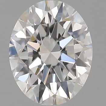 Carat Round Diamond-0.41