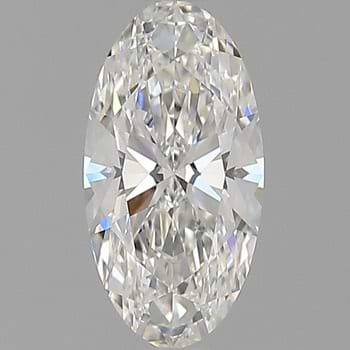 Carat Oval Diamond-0.91