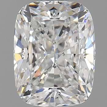 Carat Cushion Diamond-1