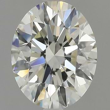 Carat Round Diamond-1.6