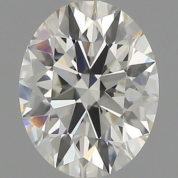 Carat Round Diamond-1.01