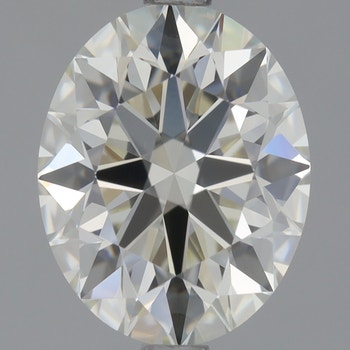 Carat Round Diamond-1.56