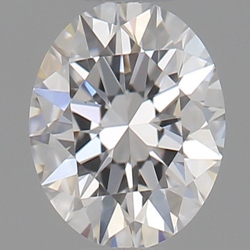 Carat Round Diamond-0.32