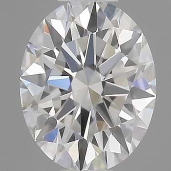 Carat Round Diamond-0.34