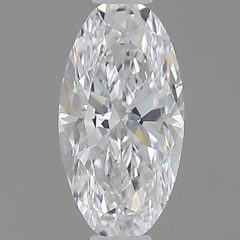Carat Oval Diamond-0.32