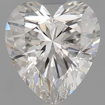 Carat Heart Diamond-1.03
