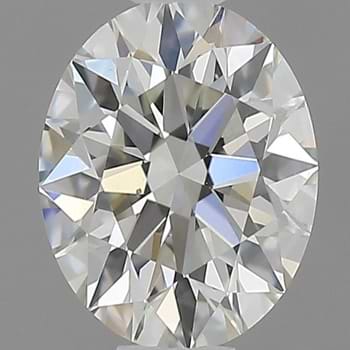 Carat Round Diamond-0.44