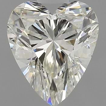 Carat Heart Diamond-0.92