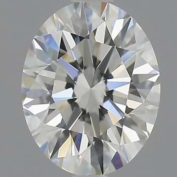 Carat Round Diamond-1