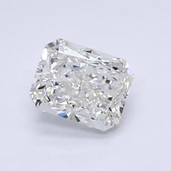 Carat Radiant Diamond-0.72