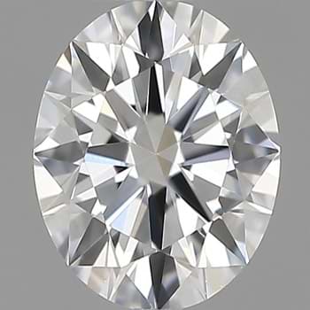 Carat Round Diamond-0.3