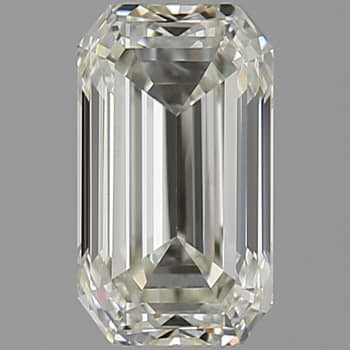 Carat Emerald Diamond-1.3