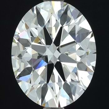 Carat Round Diamond-1.54