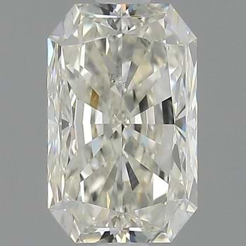 Carat Radiant Diamond-1.5