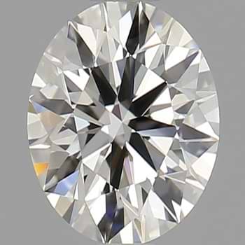 Carat Round Diamond-0.71