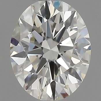 Carat Round Diamond-0.5