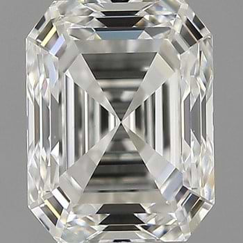 Carat Asscher Diamond-1.03