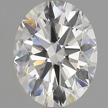 Carat Round Diamond-1.5