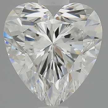 Carat Heart Diamond-1.01