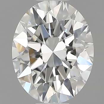 Carat Round Diamond-0.57