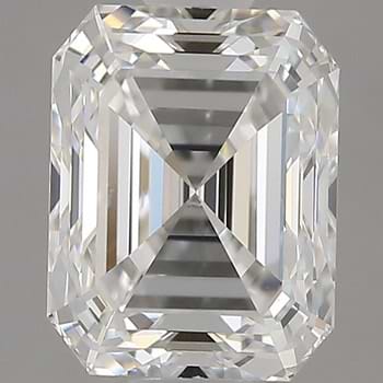 Carat Asscher Diamond-1.04