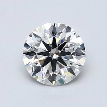 Carat Round Diamond-1.04
