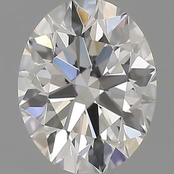 Carat Round Diamond-0.54