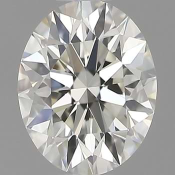 Carat Round Diamond-0.43