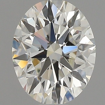 Carat Round Diamond-0.7