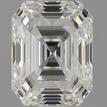 Carat Asscher Diamond-1.01
