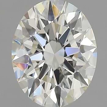 Carat Round Diamond-1.06
