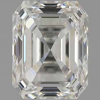 Carat Asscher Diamond-1.51