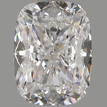 Carat Cushion Diamond-1.01