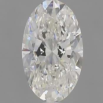 Carat Oval Diamond-0.6