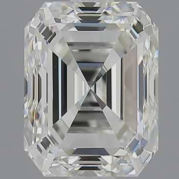 Carat Asscher Diamond-1.01