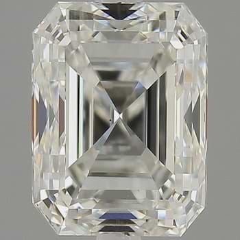 Carat Asscher Diamond-1.5