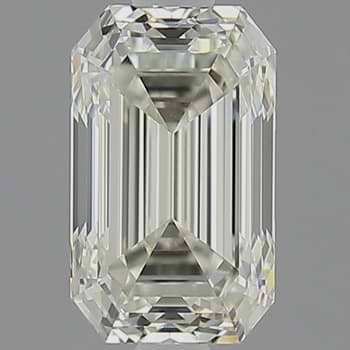 Carat Emerald Diamond-1