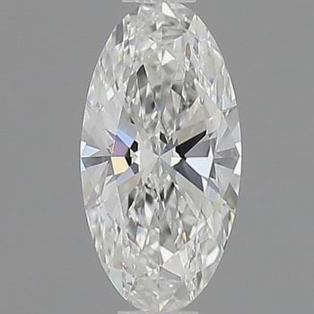 Carat Oval Diamond-0.35