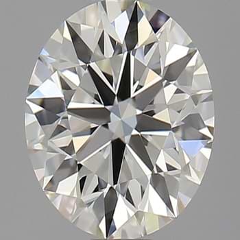 Carat Round Diamond-0.93