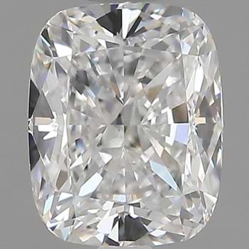 Carat Cushion Diamond-1.01