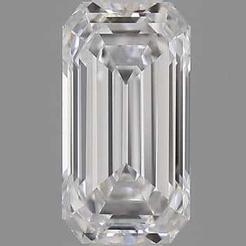 Carat Emerald Diamond-0.32