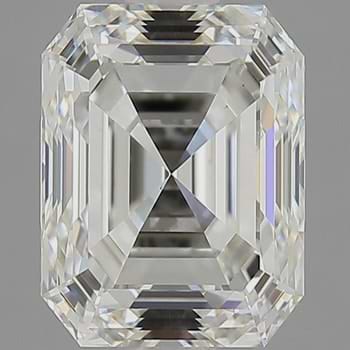 Carat Asscher Diamond-1.51