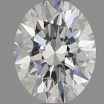 Carat Round Diamond-0.46