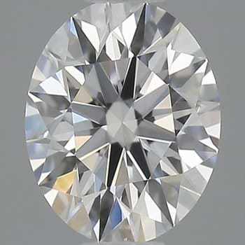 Carat Round Diamond-0.32