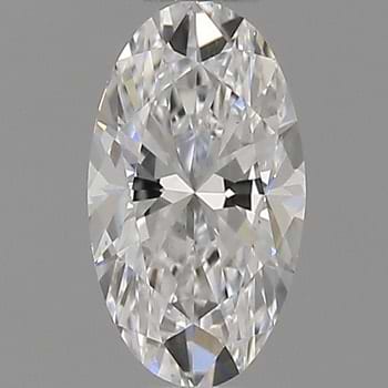 Carat Oval Diamond-0.31