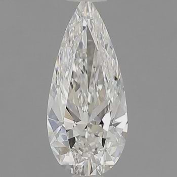 Carat Pear Diamond-0.4