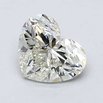 Carat Heart Diamond-1.51