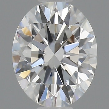 Carat Round Diamond-0.36